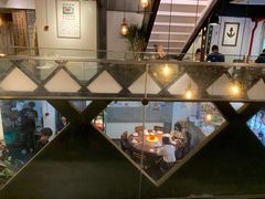 大堂-马头巷·隐庐居·红油大虾(园区店)