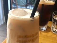 -T-COFFEE(长江花园店)