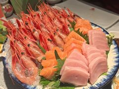 -大渔铁板烧(大悦城店)