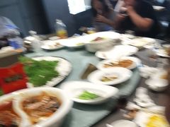 -凤凰园烤鸭店·唐山菜·传承花椒肉(老唐丰路店)