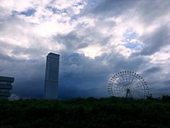 -临空公园(仮)