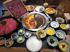 -井格重庆火锅(西直门凯德Mall店)