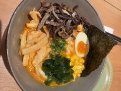 -池奈·咖喱蛋包饭(熙地港店)