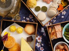 -Hatsune隐泉日式料理(三里屯太古里店)