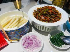-相约·羊村小馆(长沙路店)