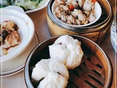 -金鮀岛潮州酒家