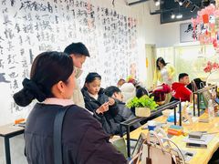 -陶语手工·拼豆·陶艺·银饰diy(宽厚里店)
