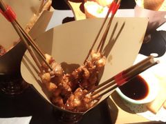 -炭舍干锅·烤鱼(扬名广场店)