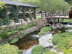 -北京水岸山吧度假村(雁栖镇店)
