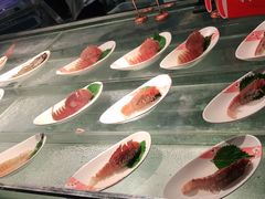 -淡尾·海鲜自助概念餐厅(虹桥南丰城店)