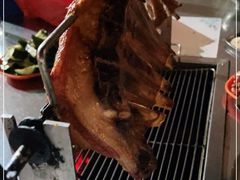 -老鞑子烤羊腿(海口店)