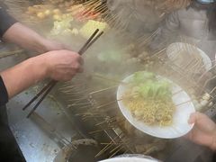 -郭记小街麻辣烫(南小街总店)