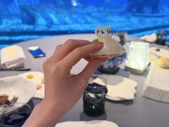 -OSSIANO奥西亚诺海底餐厅