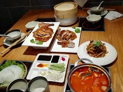 -德香苑脆皮烤鸭·经典(爱融荟城店)
