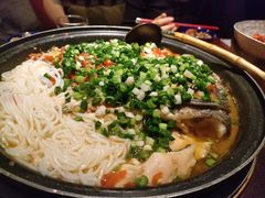 -隐厨·中国菜馆(三里屯T+MALL店)