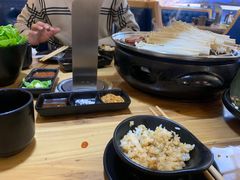 -九田家黑牛烤肉料理(吴江万象汇店)