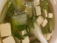 -熊猫川菜馆 panda chine