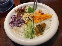 -觅山云南菜(泊富ICITY店)