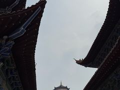 -皇罗禅寺