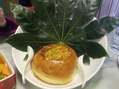 -烛影拾光观景餐厅·创意菜·摄影·小提琴(大唐不夜城店)