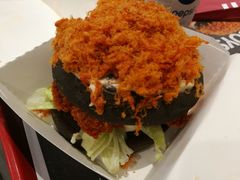 -肯德基(三元桥东店)