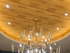 -红樱桃·欢乐餐厅(太原里店)