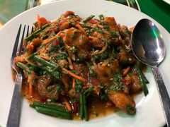 -Sin Yaw Restaurant