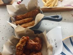 -必胜客(海滨店)