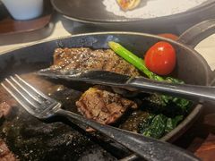 -西堤牛排(南京龙江店)
