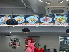 -福巷湘食小馆·猛火现炒(上海首店)