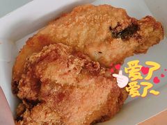 -麦当劳(世纪汇广场店)
