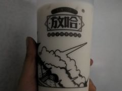 -放哈·甜醅子奶茶创造者(正宁路店)