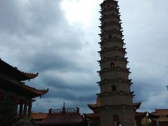 android_upload_pic-鸠摩罗什寺