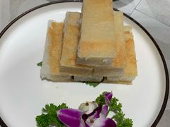 -如轩·海鲜砂锅粥·潮汕菜(南城店)