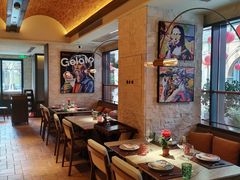 -Mammamia意大利餐厅(阳春巷店)