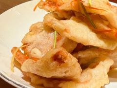 -金掌勺锅包肉(太原万达店)