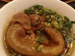 -老码头火锅(玉林店)