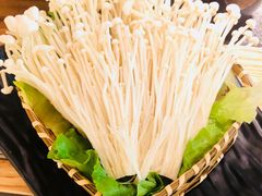-湊湊火锅·茶憩(东城万达店)