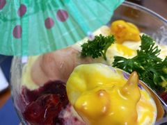 果冰虾仁-戴记龙虾(天泽街店)