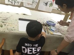 -秦汉胡同国学书院(川沙分馆)