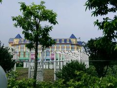 -广州花之恋城堡酒店