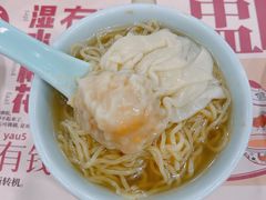 -点都德(龙之梦店)