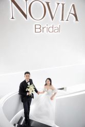 -金夫人婚纱摄影(总店)