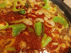 -湘肠香火锅店(团结湖店)
