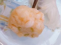 -点都德(喜粤楼店)