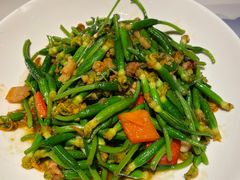 -松沪名灶·豆浆鱼头·新上海菜(飞航吾悦广场店)