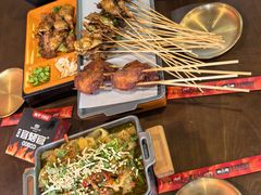 -林二哥宜烤官·宜宾小烧烤