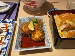 -小山日本料理(太古汇店)