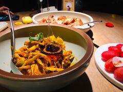 -辛香汇·现炒川菜(淮海路百盛店)
