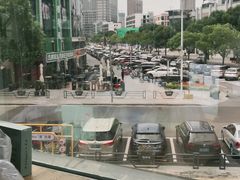 -蜜桃餐厅·伴山(湖滨商业街店)